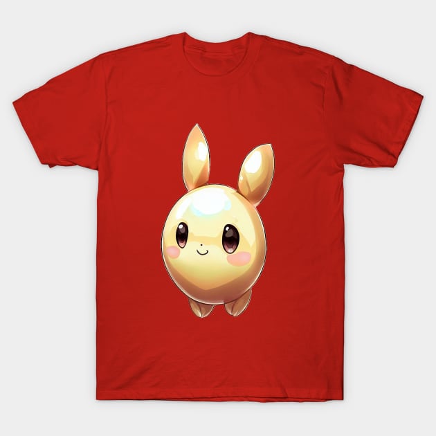 Ballanime the 1st T-Shirt by Digalart